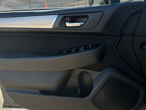 Used 2019 Subaru Legacy 2.5i Premium image 23