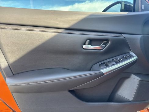 Certified 2021 Nissan Sentra SR image 27