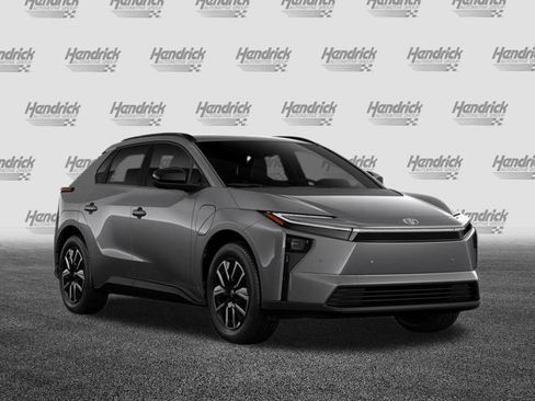 Used 2026 Toyota bZ FWD image 44