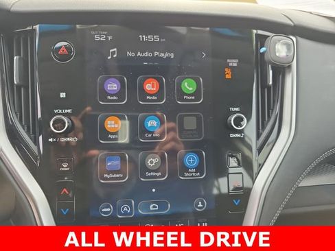 Used 2021 Subaru Legacy Premium w/ Popular Package #1 image 19