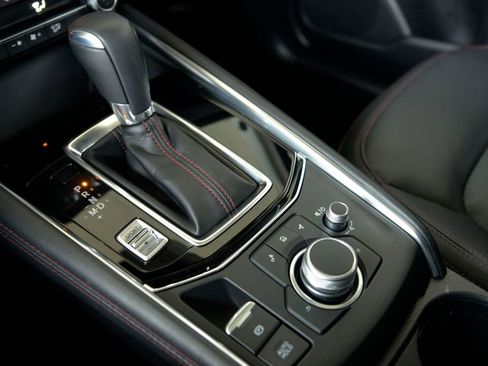 Used 2023 MAZDA CX-5 Carbon Edition image 25