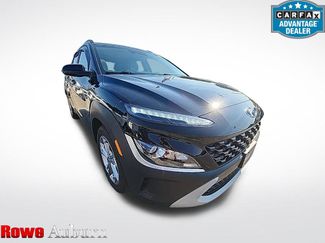 Certified 2023 Hyundai Kona SEL w/ Convenience Package AWD/4WD video 1