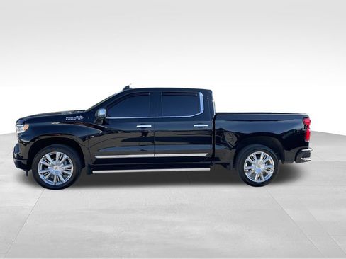 Certified 2025 Chevrolet Silverado 1500 High Country image 7