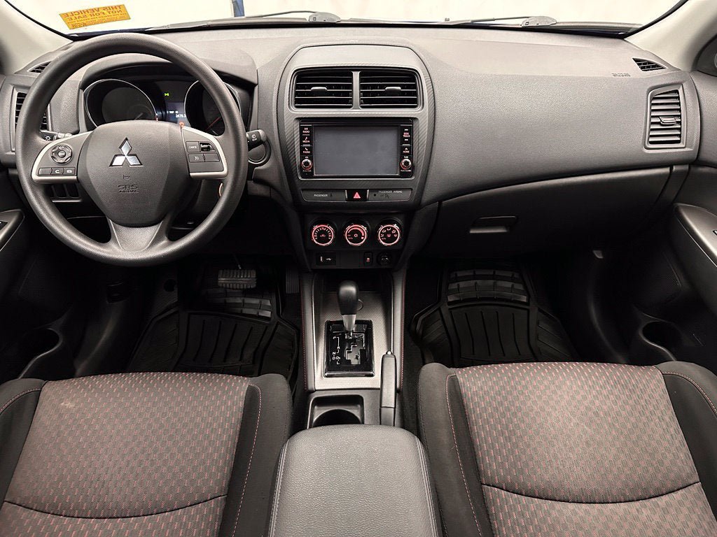 Used 2019 Mitsubishi Outlander Sport ES FWD image 7