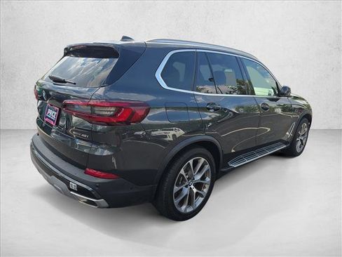 Used 2023 BMW X5 sDrive40i image 5