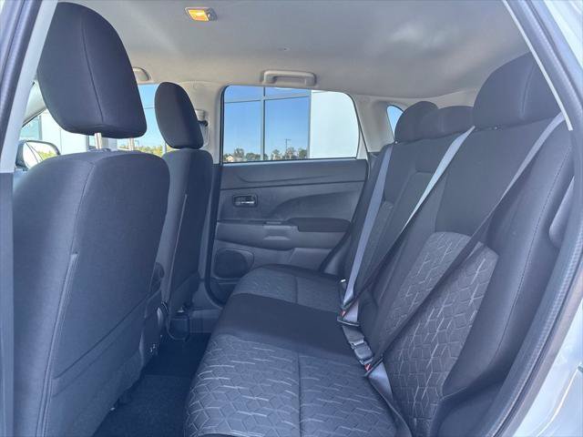Used 2026 Mitsubishi Outlander Sport AWD image 15