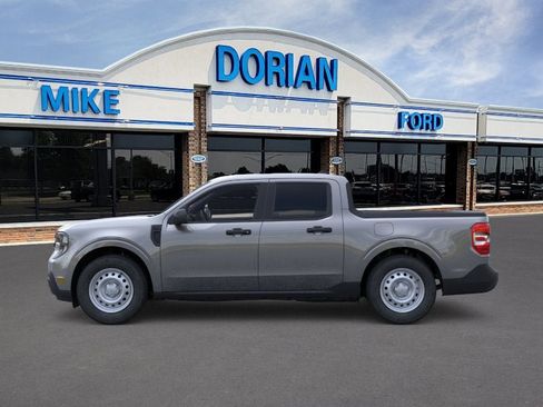 New 2026 Ford Maverick XL w/ Equipment Group 101A AWD/4WD image 3