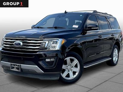 Used 2020 Ford Expedition XLT w/ Equipment Group 202A