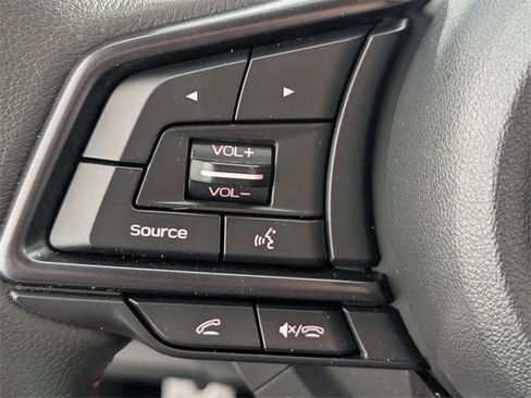 Used 2024 Subaru WRX Premium image 12