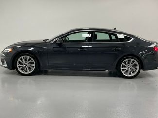 Used 2023 Audi A5 2.0T Premium w/ Convenience Package video 2