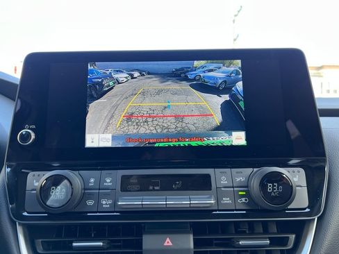New 2026 Toyota Grand Highlander AWD Hybrid image 32
