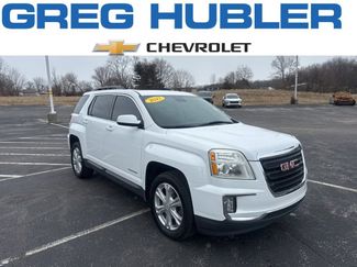 Used 2017 GMC Terrain SLE w/ Driver Alert Package I video 1