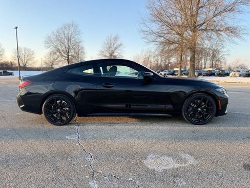 New 2026 BMW 430i xDrive Coupe w/ M Sport Package AWD/4WD image 7