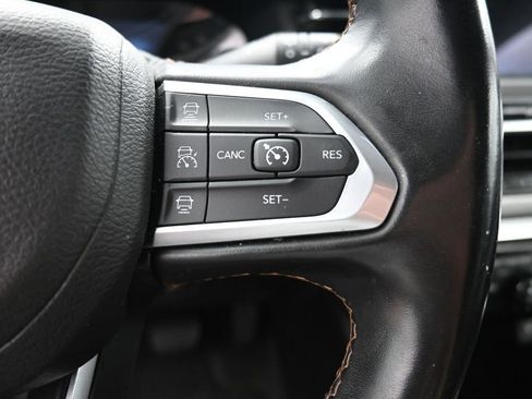 Used 2022 Jeep Compass Limited AWD/4WD image 21