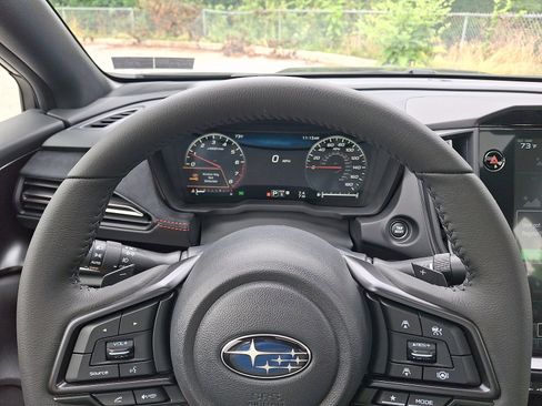 New 2026 Subaru WRX GT AWD/4WD image 14