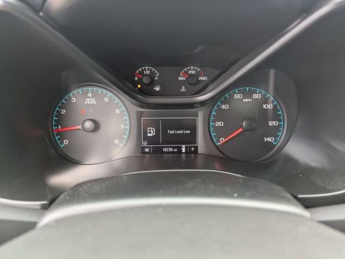 Certified 2022 Chevrolet Colorado LT w/ LT Convenience Package image 24