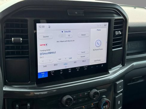 New 2026 Ford F150 STX w/ Equipment Group 200A AWD/4WD image 19