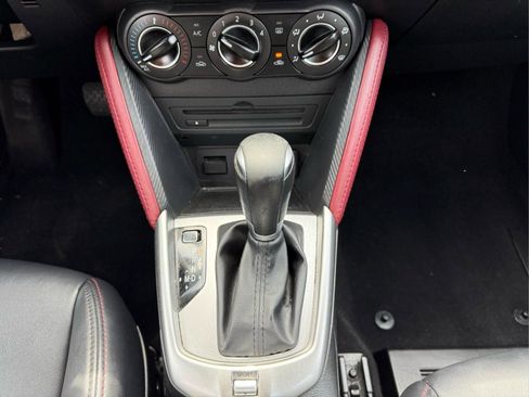 Used 2016 MAZDA CX-3 Touring w/ Premium Package AWD/4WD image 24