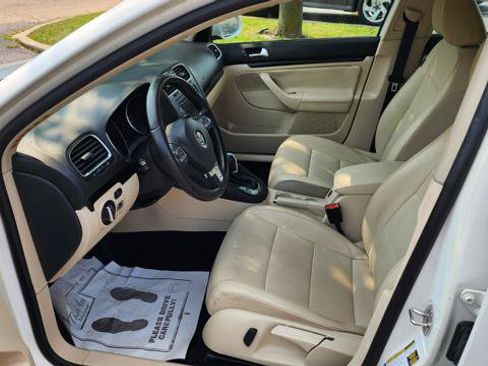 Used 2012 Volkswagen Jetta TDI FWD image 13