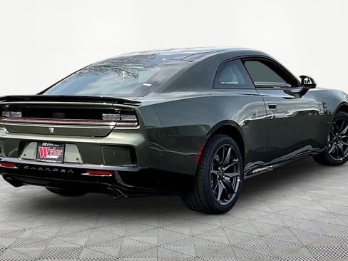 New 2026 Dodge Charger Scat Pack AWD/4WD image 7