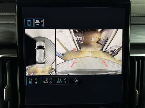 New 2026 GMC Acadia Elevation w/ Elevation Premium Package image 61