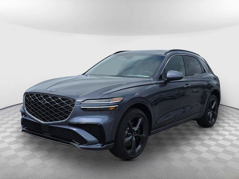 New 2026 Genesis GV70 2.5T Sport Prestige image 2