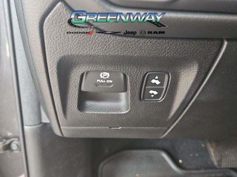 Used 2021 RAM 1500 Limited w/ Night Edition RWD image 20