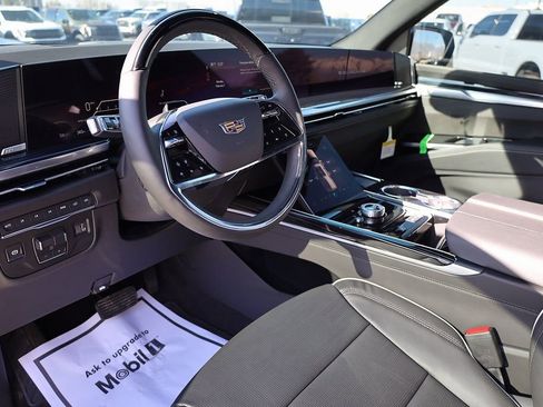 Used 2026 Cadillac Escalade ESV Sport w/ Touring Package image 12