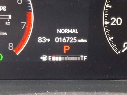 Certified 2023 Honda Pilot EX-L image 19