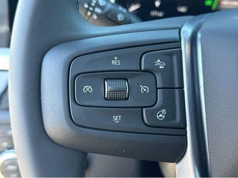 New 2026 GMC Sierra 1500 Elevation image 21