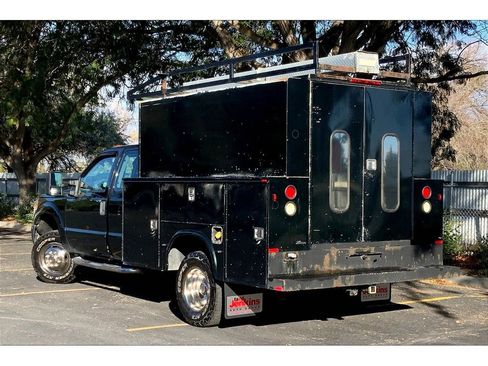 Used 2012 Ford F350 XL image 9