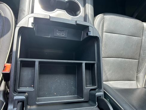 Used 2021 Chevrolet Tahoe Premier image 34