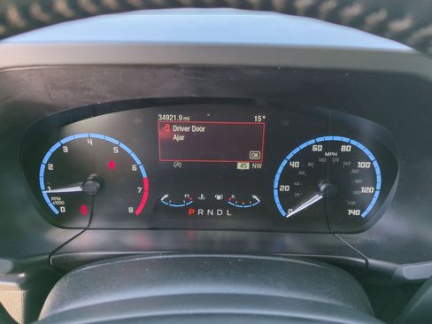 Certified 2023 Ford Bronco Sport Big Bend w/ Convenience Package image 13