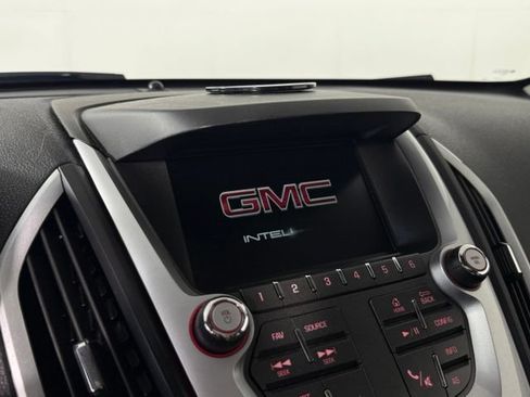 Used 2016 GMC Terrain SLT w/ Open Road Package FWD image 17