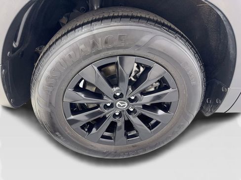 Used 2024 MAZDA CX-50 AWD 2.5 S w/ Cargo Package image 84