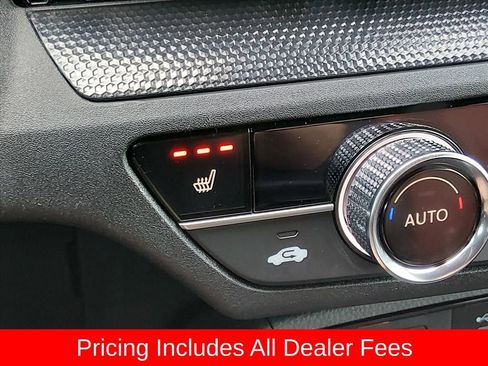 Used 2026 Honda CR-V TrailSport image 17