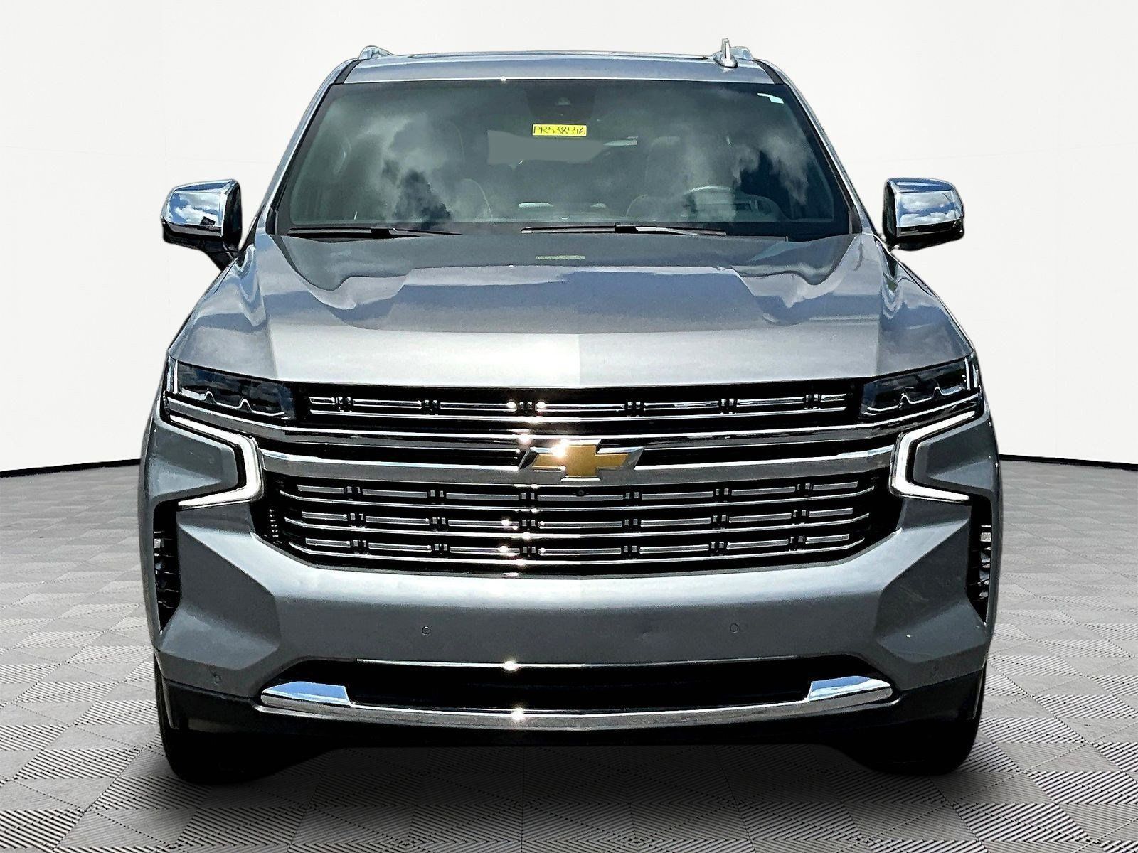 Used 2023 Chevrolet Tahoe Premier w/ Premium Package AWD/4WD image 2
