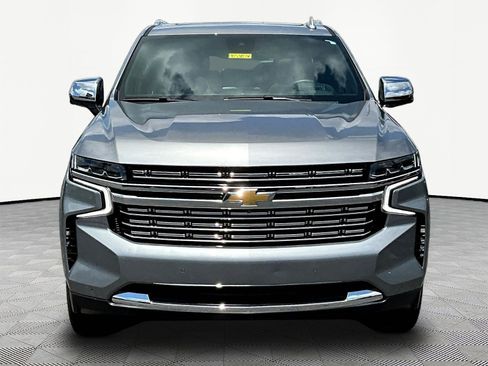 Used 2023 Chevrolet Tahoe Premier w/ Premium Package AWD/4WD image 2