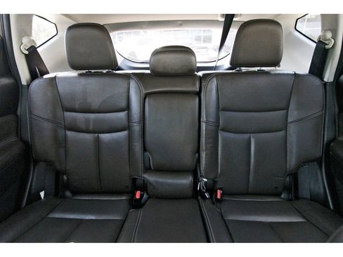 Used 2016 Nissan Murano Platinum w/ Platinum Technology Package image 14