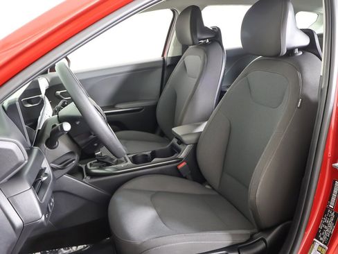 Certified 2025 Kia K4 LXS image 26
