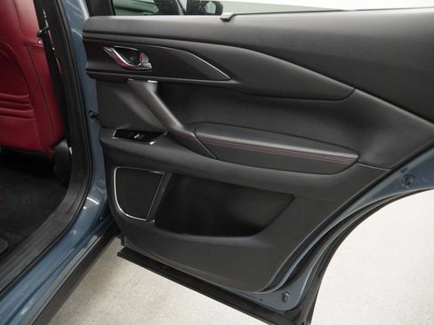 Used 2022 MAZDA CX-9 Carbon Edition image 46