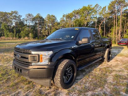 Used 2020 Ford F150 XL w/ Equipment Group 101A Mid