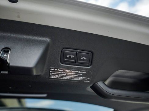 New 2027 Kia Telluride SX Prestige X-Pro AWD/4WD image 9