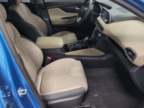 Used 2019 Hyundai Santa Fe SEL image 22
