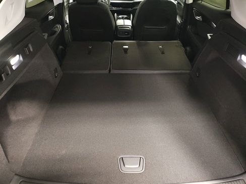 New 2026 Buick Envision Preferred image 16