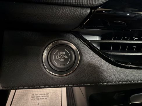 New 2026 Buick Enclave Sport Touring w/ Power Package image 17