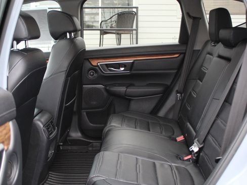 Used 2020 Honda CR-V EX-L image 14