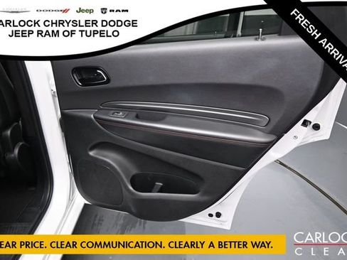 Used 2026 Dodge Durango GT RWD image 31