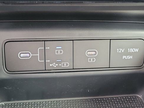 New 2026 Hyundai Tucson SEL image 14