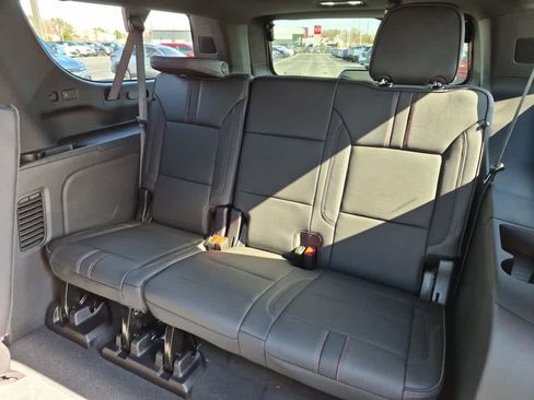 New 2026 Chevrolet Suburban RST w/ Sun And Tow Package image 7